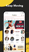 OUKU screenshot 1