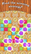 Dizzy Doubloons اسکرین شاٹ 4