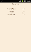 MK Score ภาพหน้าจอ 5