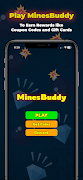 MinesBuddy: Minesweeper Game ภาพหน้าจอ 1
