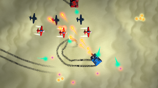 Ground Force screenshot 5