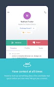 Freshteam screenshot 3