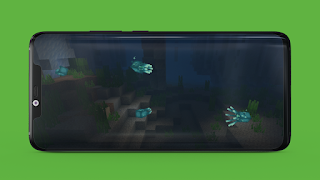 Dynamic Lighting for MCPE capture d'écran 4