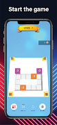 Make It Zero: Puzzle Challenge โปสเตอร์
