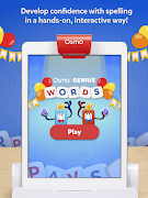 Osmo Words screenshot 7