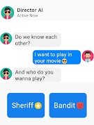 Chat Master! 스크린샷 4