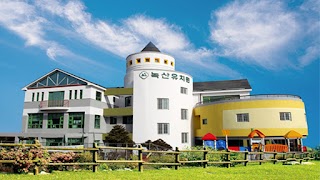 녹산유치원 海報