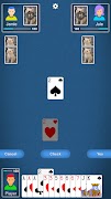 Poker card bragging master screenshot 2