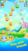 Easter Sweeper - Easter Game تصوير الشاشة 4