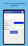 QR Magic: QR Code Generator screenshot 4
