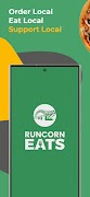 Runcorn Eats Affiche