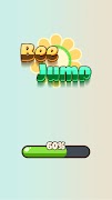 1 Schermata Bee Jump