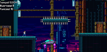 Esquizofrenia Natural screenshot 4