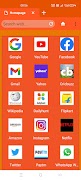 USC Browser স্ক্রিনশট 4