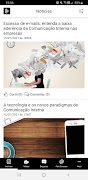 Conectados اسکرین شاٹ 2