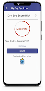 Eye Patient syot layar 7