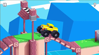 Drive Mad ภาพหน้าจอ 1