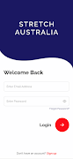 Stretch Australia capture d'écran 1