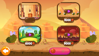 WAR RANGER اسکرین شاٹ 3