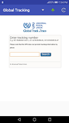 Global Tracking bài đăng