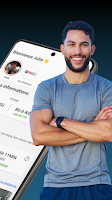 Gfit Wellness syot layar 1