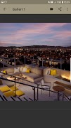 Roof Terrace โปสเตอร์