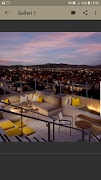 Roof Terrace poster