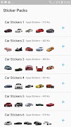 Car Stickers Screenshot 4