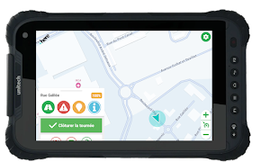 Waste D2D screenshot 6