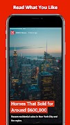 1 Schermata Stories Now - RSS Reader