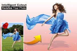 AI Background Remover screenshot 7