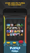 Pixels Challenge ảnh chụp màn hình 4