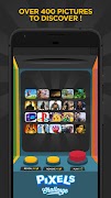 Pixels Challenge screenshot 4