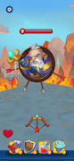 Arrow Clash اسکرین شاٹ 1