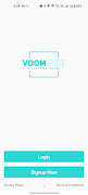 Voom Ride Driver poster