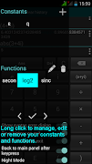 Complex Scientific Calculator Screenshot 7