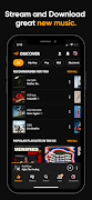 Audiomack: Music Downloader poster