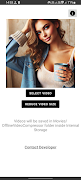 Offline Video Compressor скриншот 3