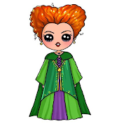 魔女の描き方 スクリーンショット 4