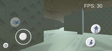 BACKROOMS Screenshot 4