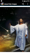 برنامه‌نما Jesus Wallpapers عکس از صفحه