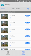 iSecurity+ capture d'écran 5