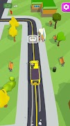 Commuters 3D screenshot 2