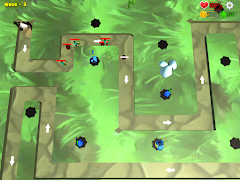 Watchtower: Tower Defense 스크린샷 7