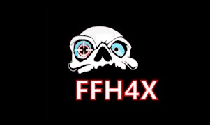 FFH4X - Headshot Sensitivity 海報
