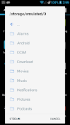 MultiWin Player 스크린샷 2