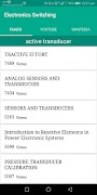 Electronics Switching ภาพหน้าจอ 4