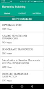 Electronics Switching screenshot 4
