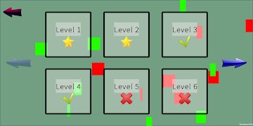 Magic Floor ภาพหน้าจอ 2