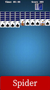 برنامهنما Solitaire Collection عکس از صفحه